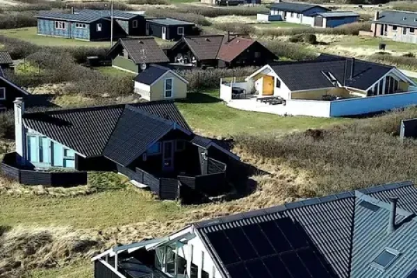 Vejlby Klit 251, 7673 Harboøre