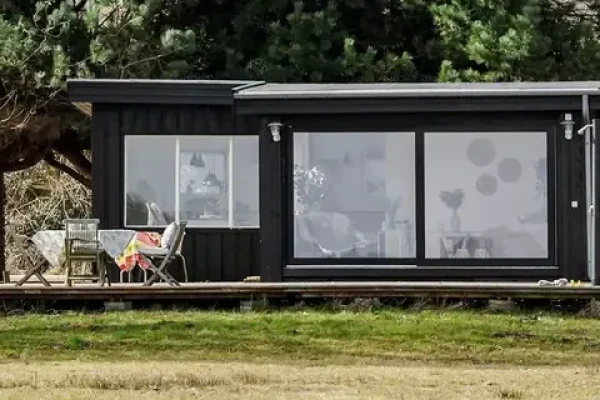 Østre Strandvej 6, 4305 Orø