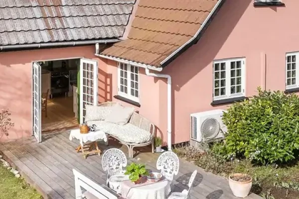 Ønskevej 6, 3360 Liseleje