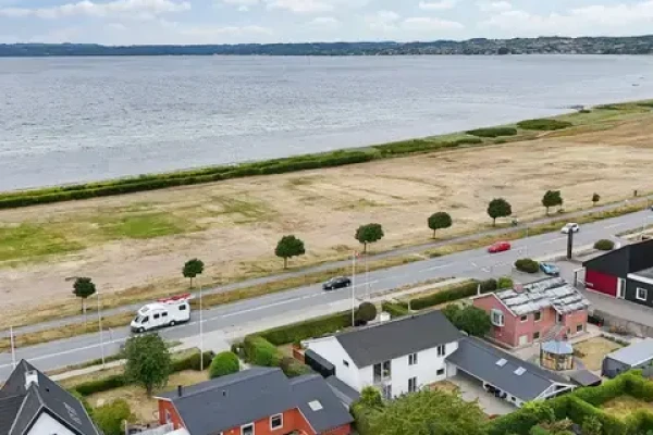 Ndr. Strandvej 38
