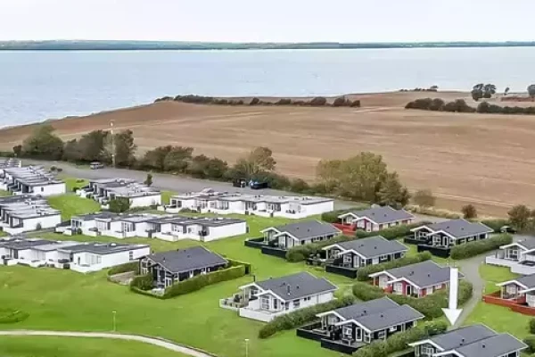 Dageløkke Marina 5J, 5953 Tranekær