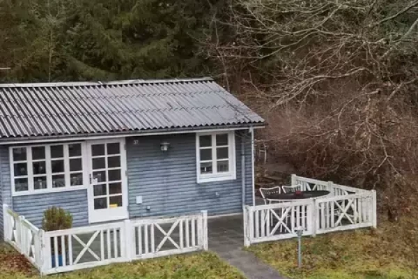 Gl Kongevej 37, 8643 Ans By