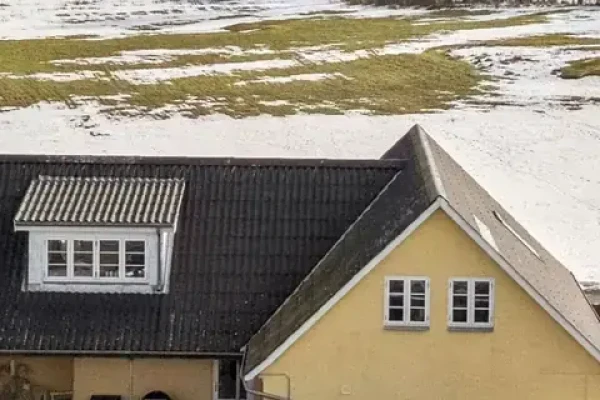Sigtemøllevejen 32