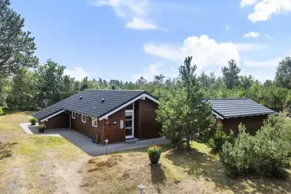 Kajsvej 25