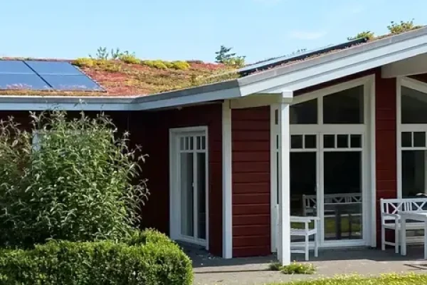Strandparken 13
