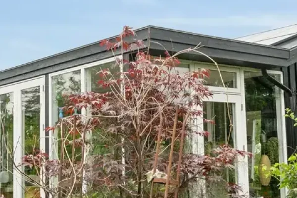 Tjørnevænget 12, 8420 Knebel