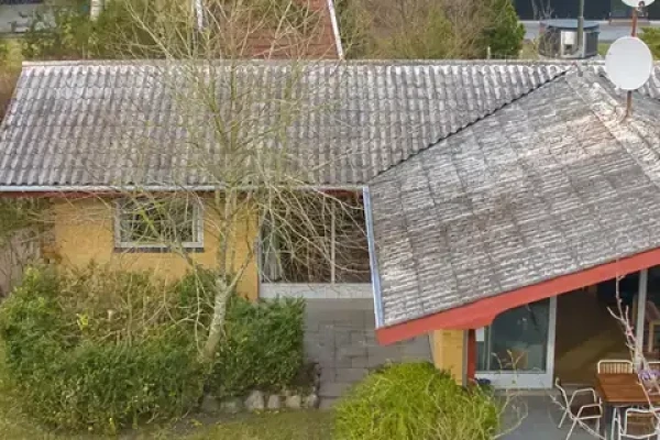 Mælkebøttevej 17