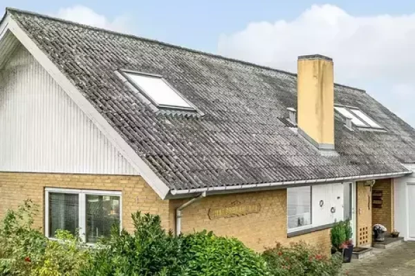 Hejrevej 1