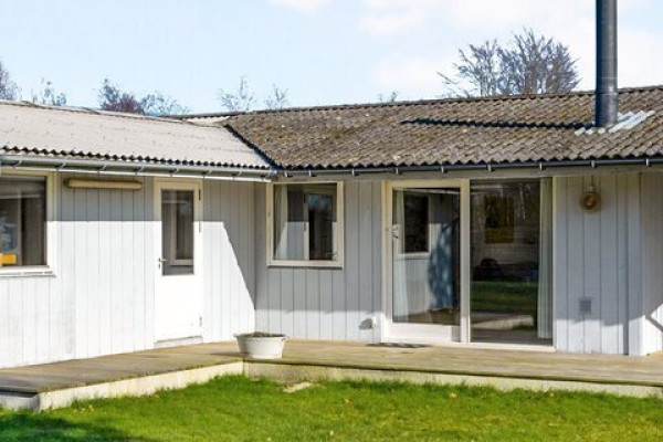 Skødshovedgård 41, 8420 Knebel