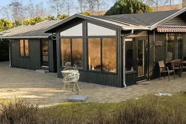 Drosselvænget 11
