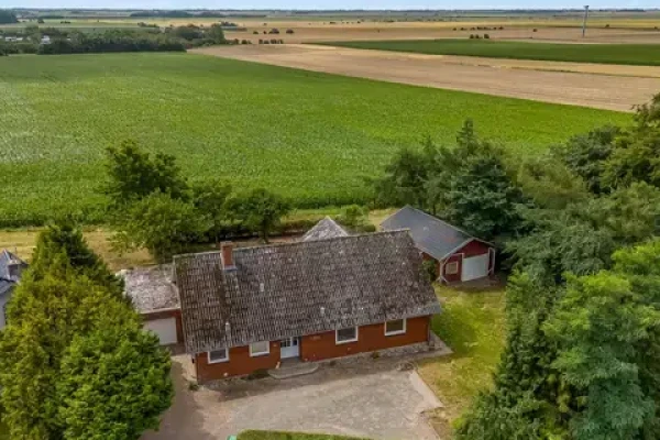Højervej 20