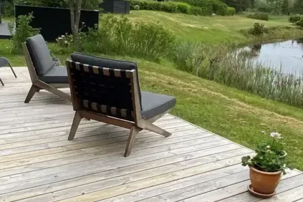 Golfsvinget 127