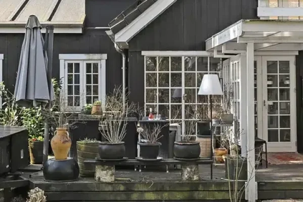 Sønderballevej 7