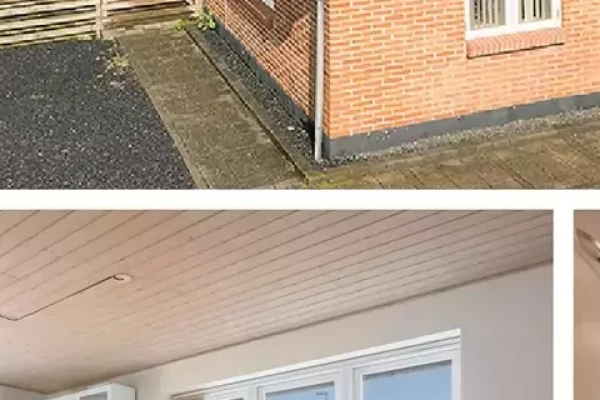 Thorup Strandvej 17, 9690 Fjerritslev
