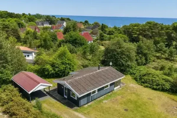 Søhøjbakken 20