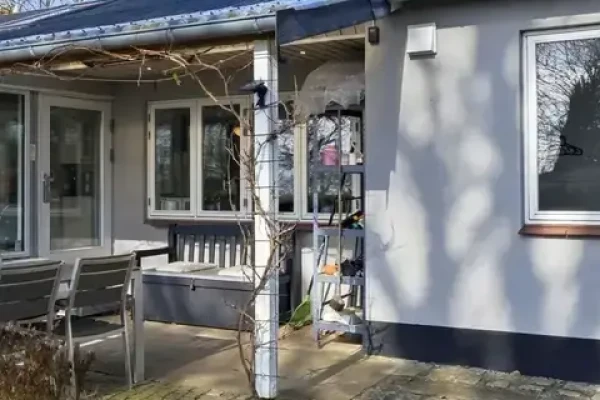 Kanekærvej 16