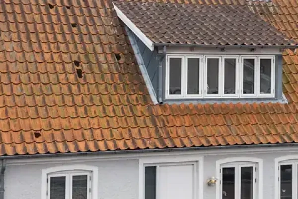 Kirkegyden 2