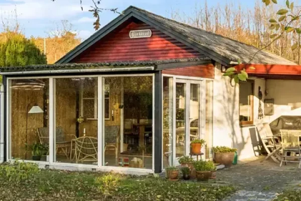 Vestervangen 3