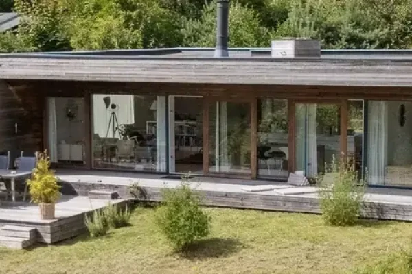 Søholmsvej 9, 8400 Ebeltoft