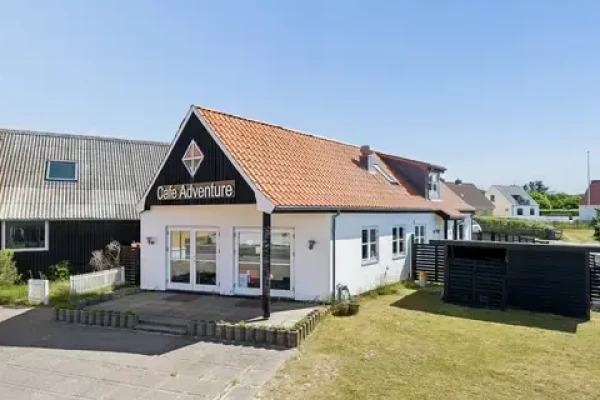 Vesterø Havnegade 3