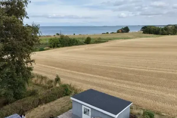Hesseløvej 5