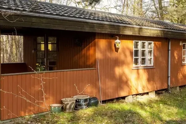 Gudmindrup Strandvej 19