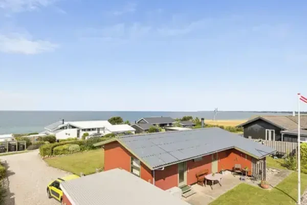 Klintebakken 16
