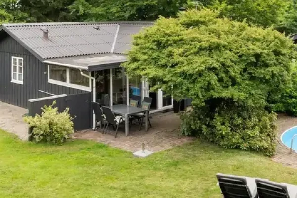 Nordsøvej 1