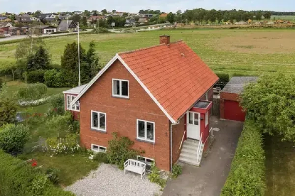 Østervej 5
