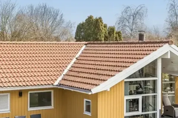 Tranevænget 30