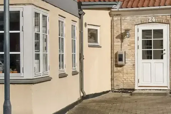 Kongensgade 24, 5960 Marstal