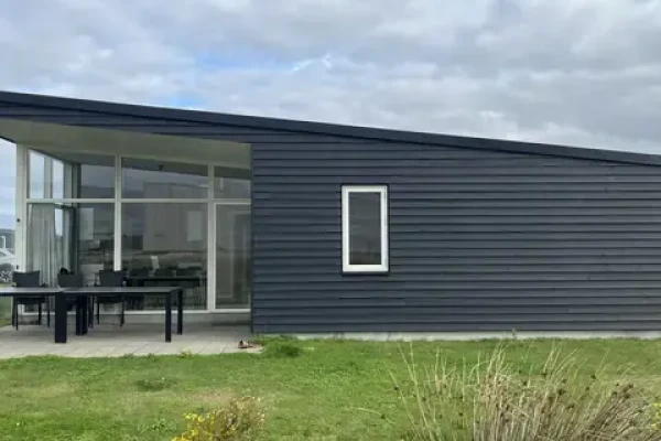 Badevej 20C, 6950 Ringkøbing - Sommerhus til salg