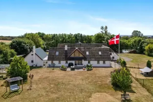 Kvisthusvej 13