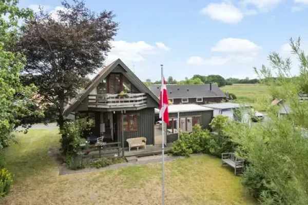 Agervænget 3