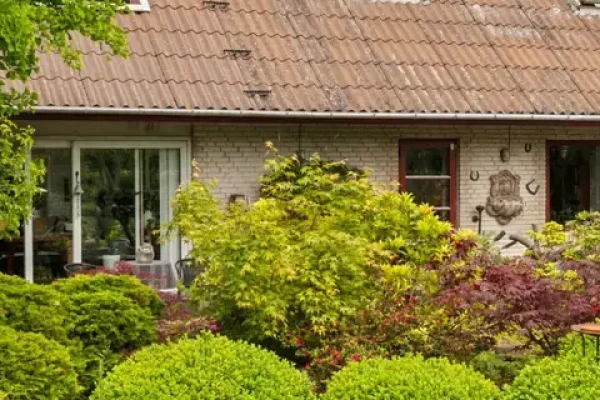 Egestræde 11, 4720 Præstø