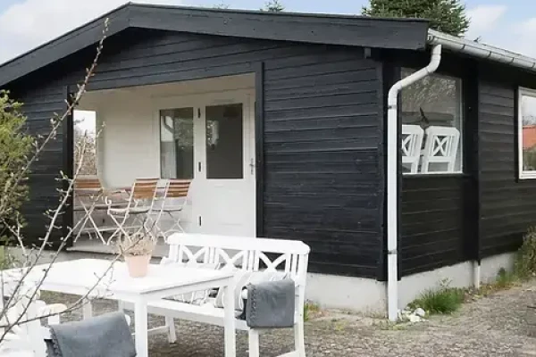 Magnusvej 7, 8300 Odder