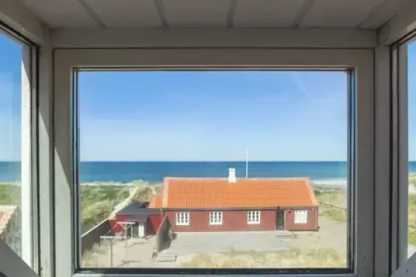 Chr. Møllers Vej 6F, 9990 Skagen
