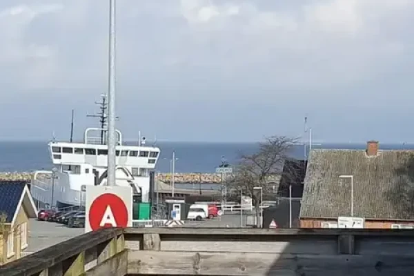 Havnevejen 14