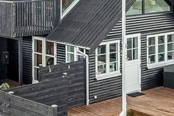 Strandvejen Grønninghoved 3, 6093 Sjølund