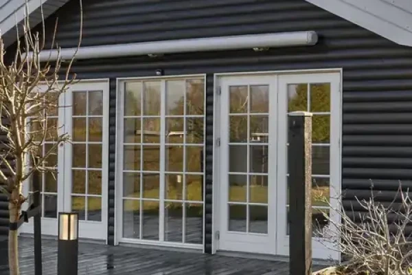 Laurits Hansensvej 2