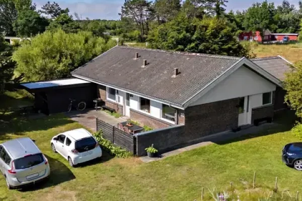 Rømersvej 10