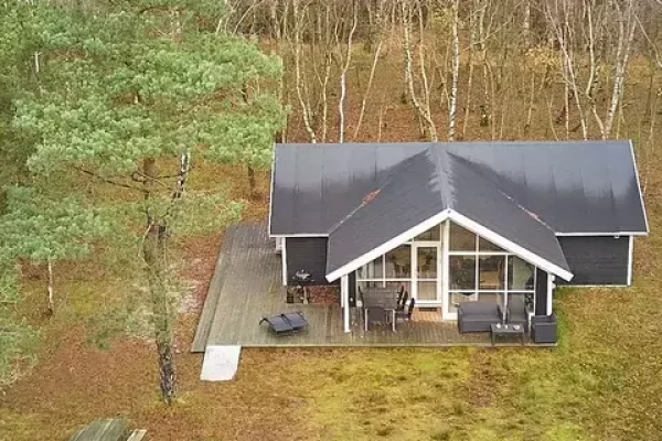Hjertegræsvej 2, 8789 Endelave