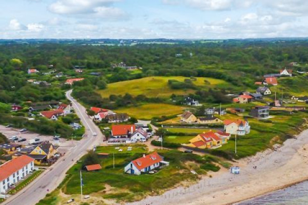 Rågeleje Strandvej 91S, 3210 Vejby