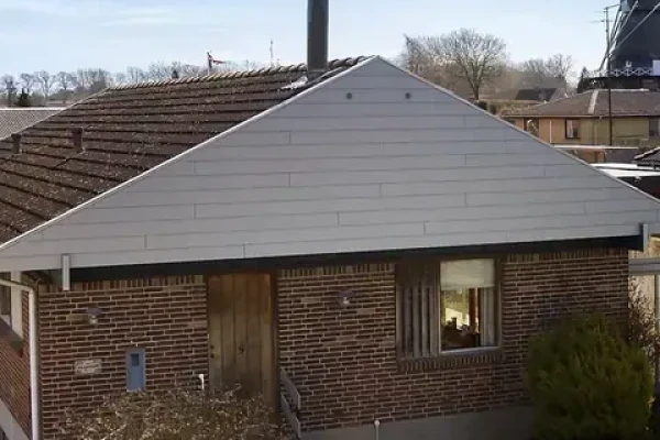 Mosevej 5, 5985 Søby Ærø