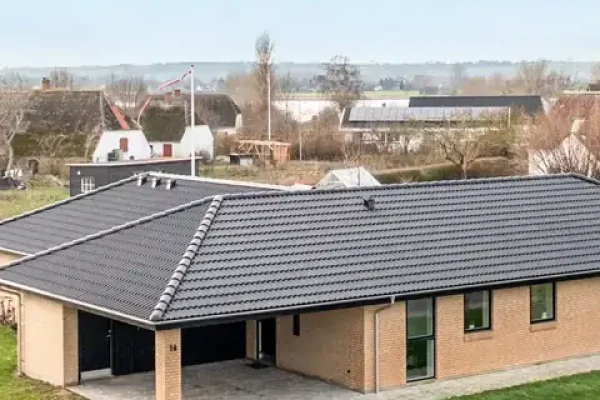 Østervænget 14, 5960 Marstal