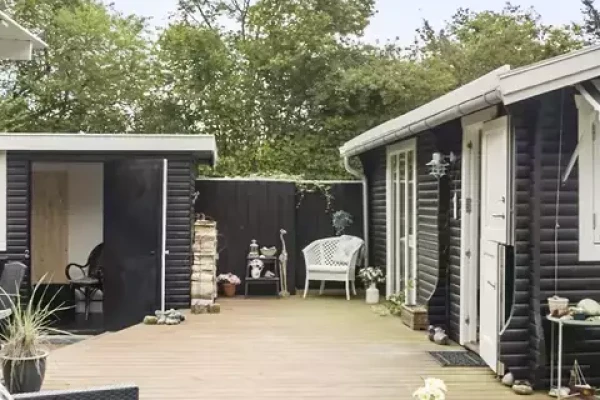 Elmuevej 22, 4654 Faxe Ladeplads