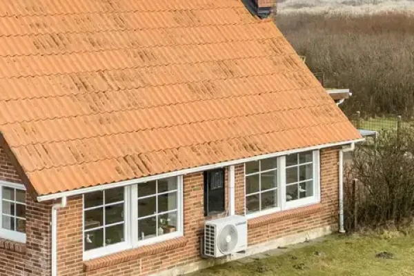 Houvig Klitvej 6, 6950 Ringkøbing