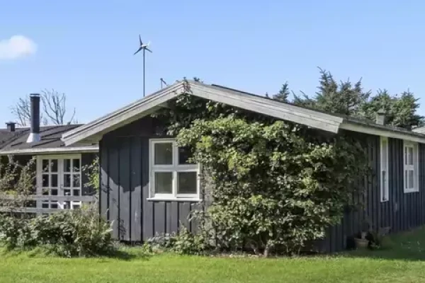 Bollervej 4, 9480 Løkken