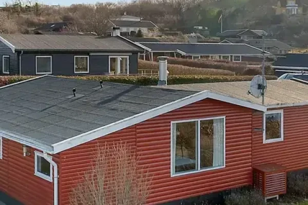 Pæretræsvej 7, 3770 Allinge