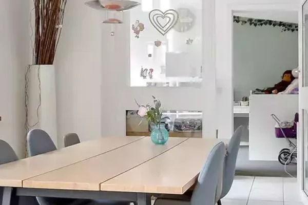 Nødebo Skovvænge 20, 3480 Fredensborg